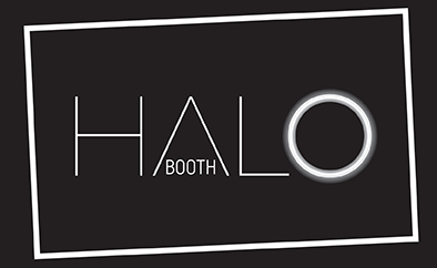 Halo Booth